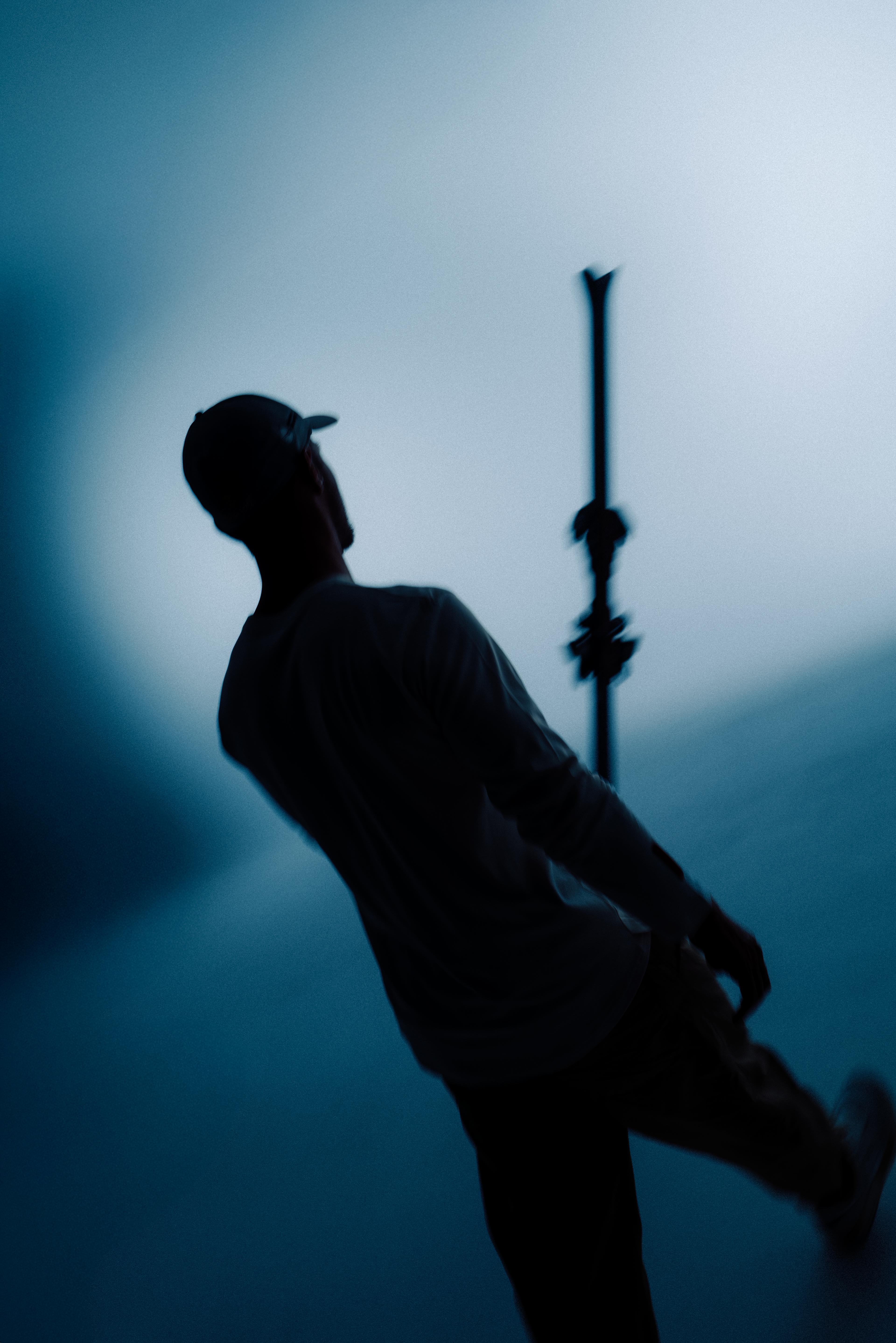 SL-JR PRO Ski | VAN DEER-Red Bull Sports – VAN DEER-Red Bull